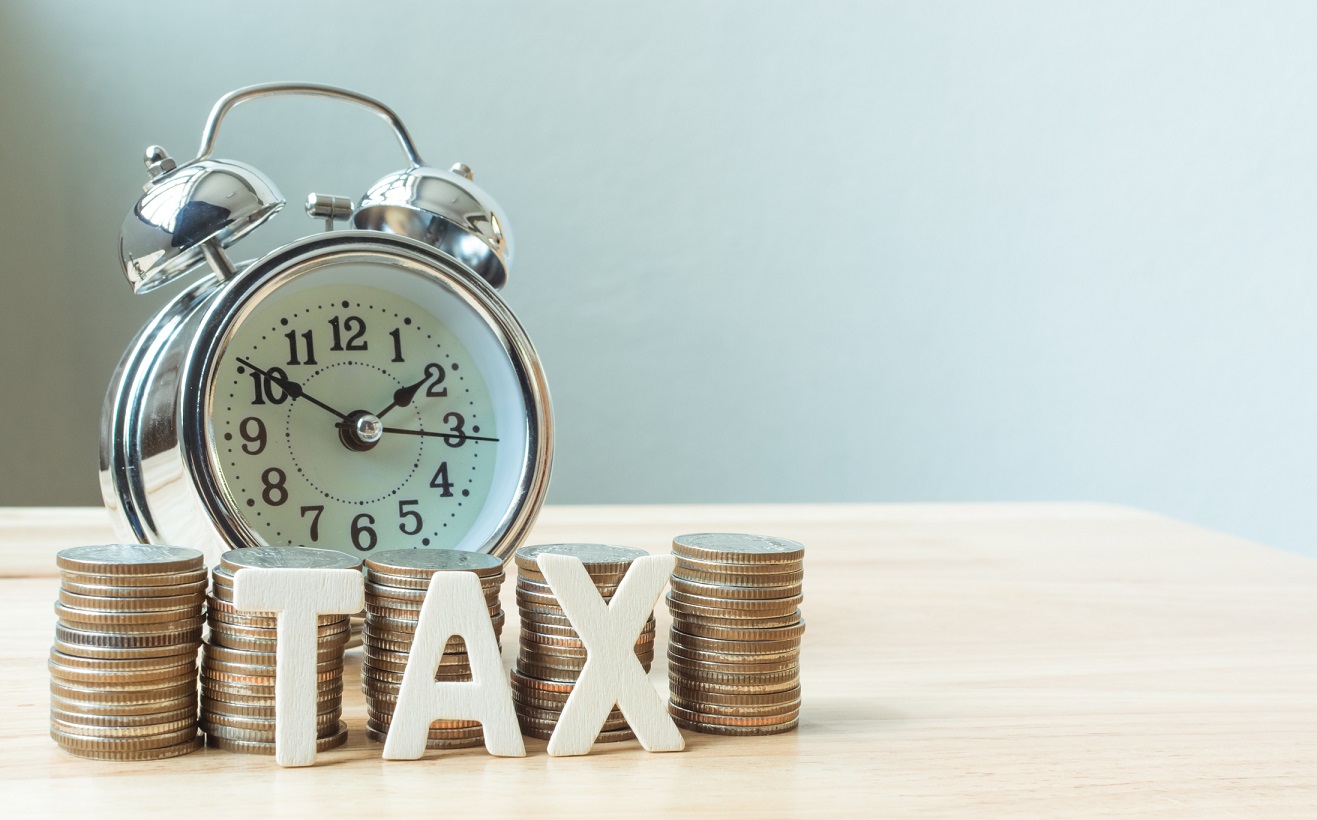 Cintra | The Tax Tables for 2019/20