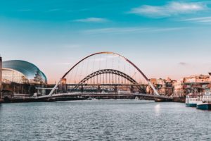payroll provider based in Newcastle