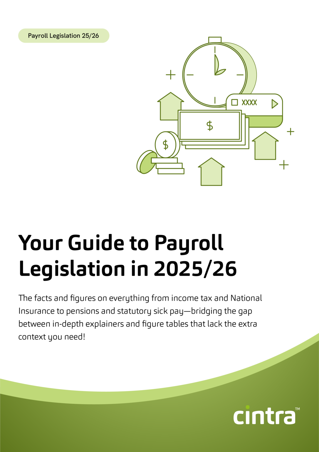 5 Key Payroll Changes For 2025 26 Cintra