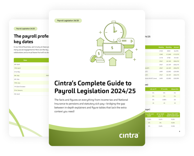 Your P11D(b) Form: Expenses And Benefits Form Explained - Cintra