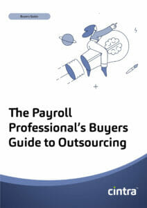 Payroll Outsourcing Buyers Guide