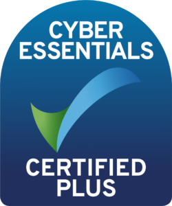 Cyber Essentials Certified Plus