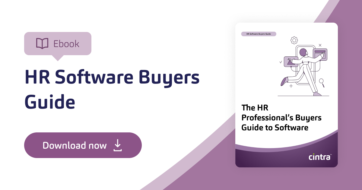 hr software buyers guide