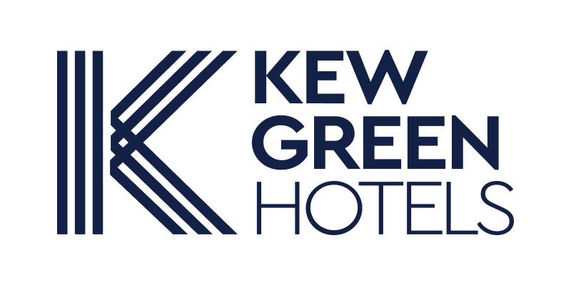 Kew Green Hotels logo