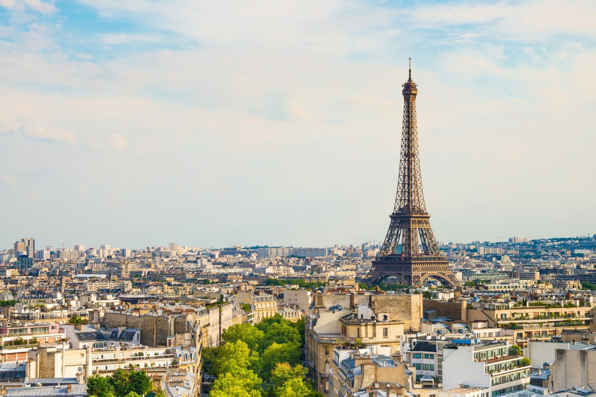 payroll and hr in france