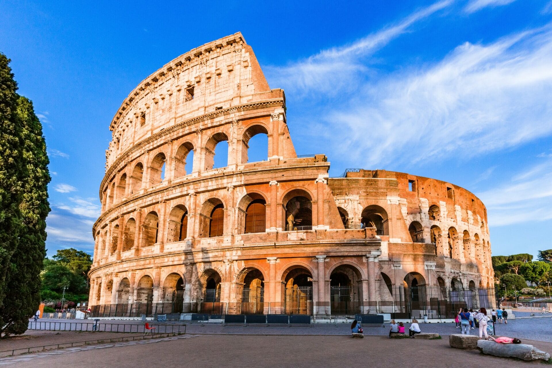 payroll and hr in italy
