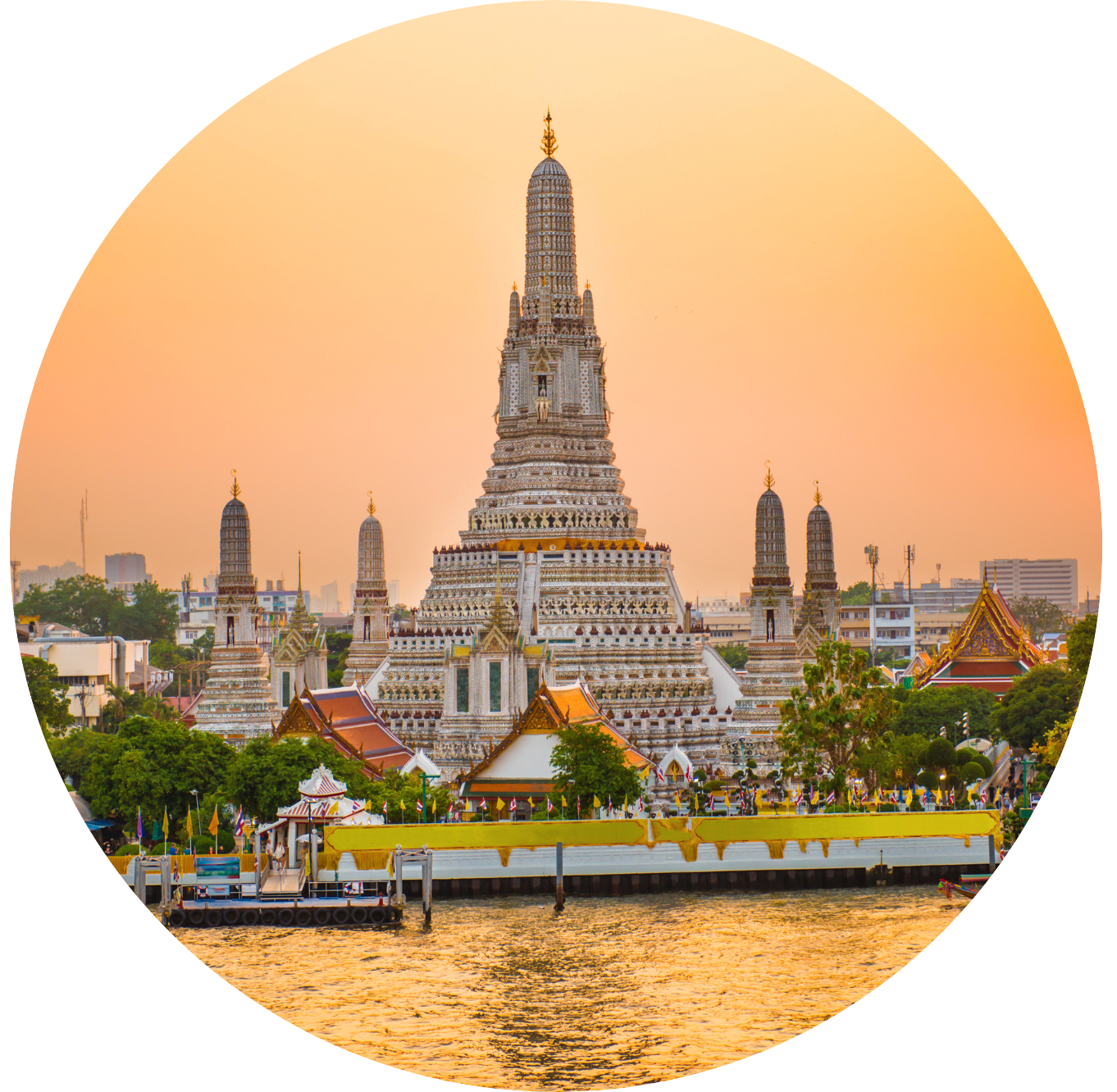 payroll and hr in thailand