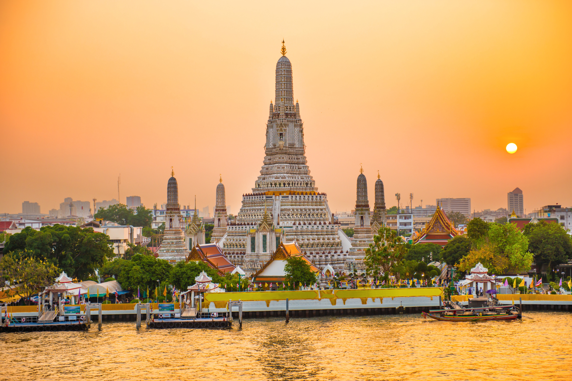 payroll and hr in thailand