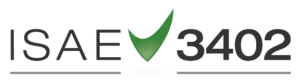 ISAE-3402 certification, SOC 1 Type II
