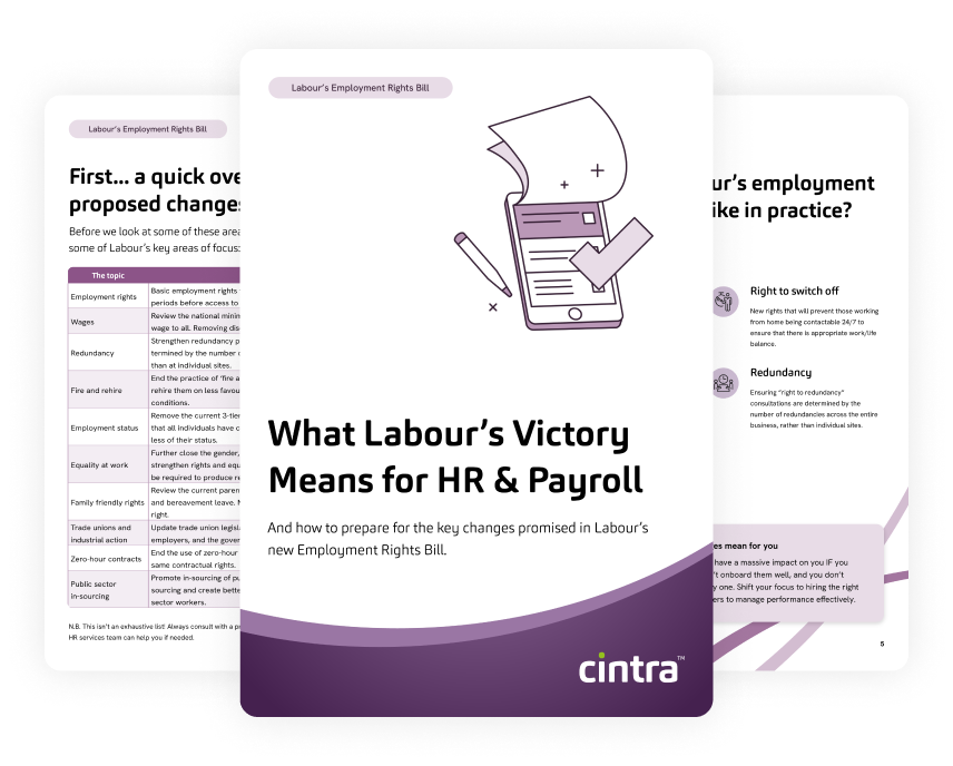 what labours victory means for hr & payroll