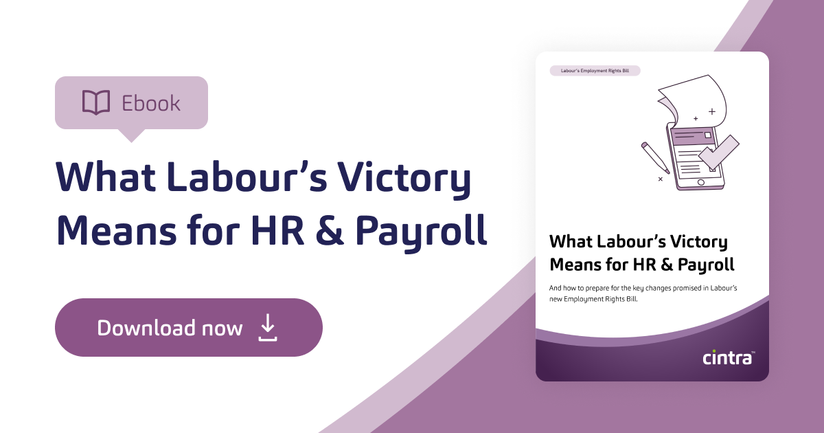 what labours victory means for hr & payroll