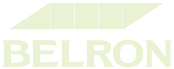 belron light green