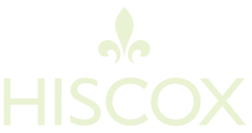 hiscox light green