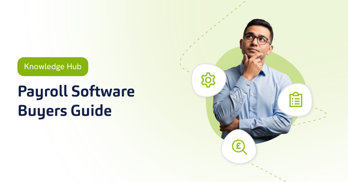 Payroll Software Buyers Guide