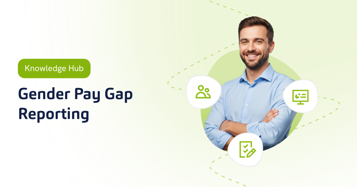 gender pay gap reporting