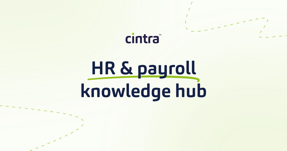 Knowledge Hub Income HR & Payroll Knowledge Hub | In-Depth Guides & Best Practices