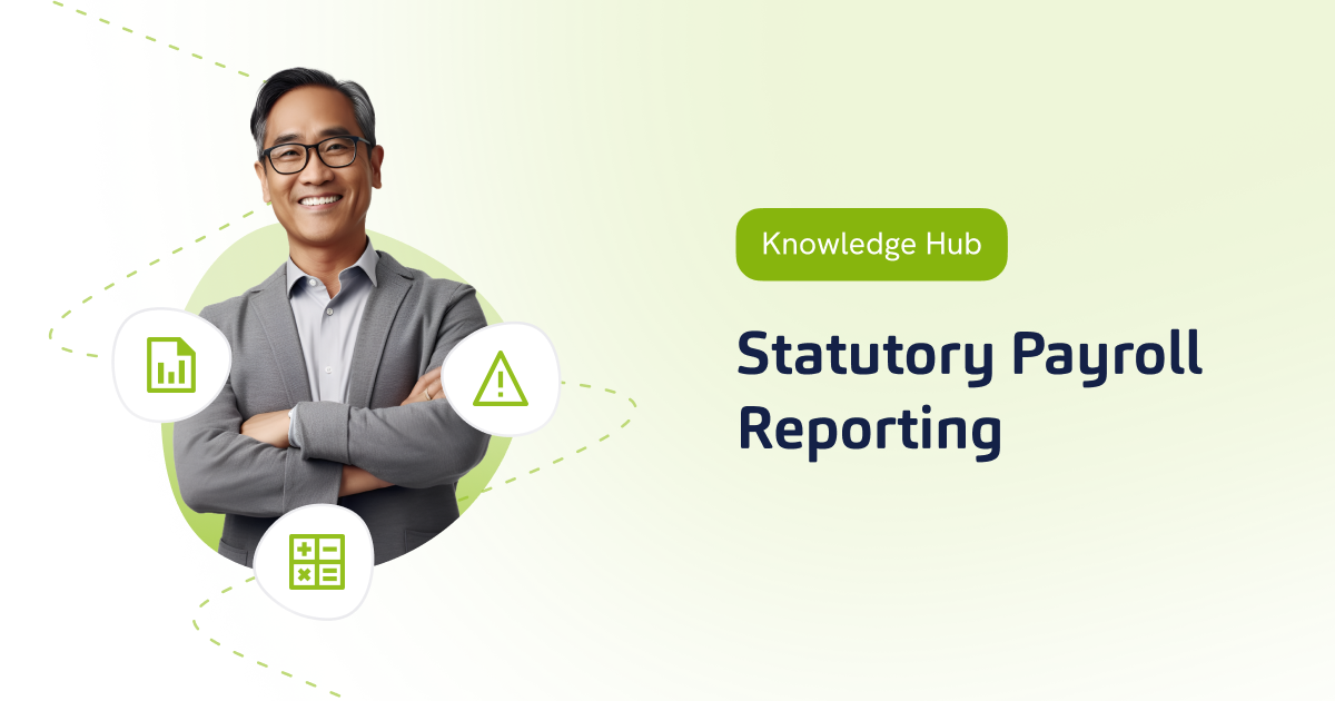 Statutory Payroll Reporting