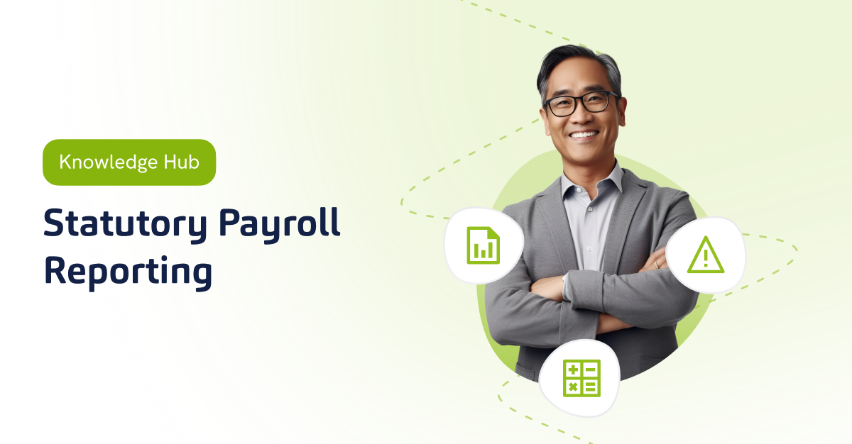 Statutory Payroll Reporting