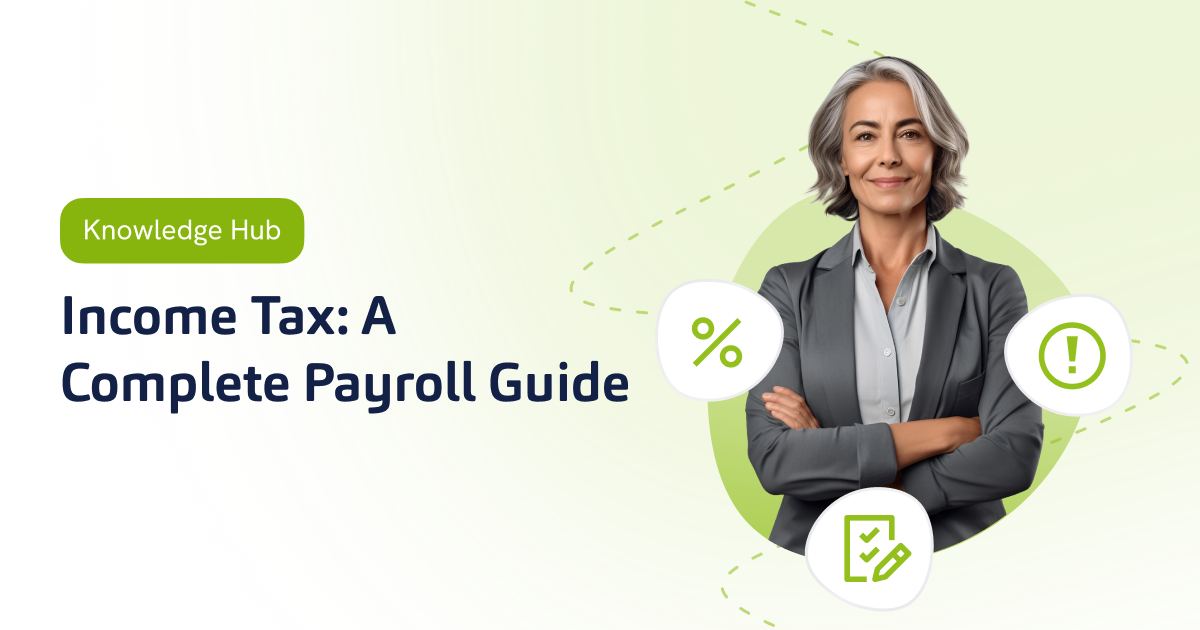 Income tax