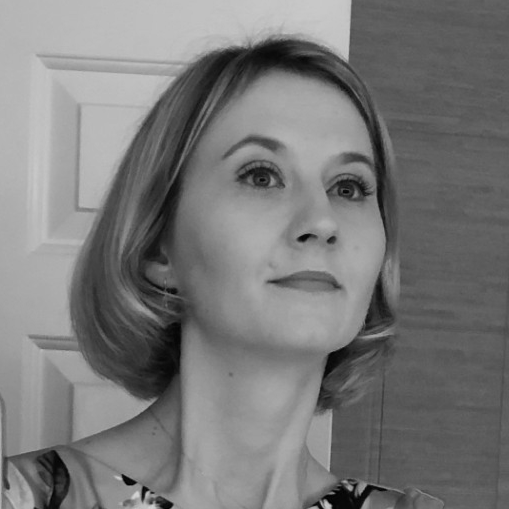Picture of Monika Orchowska