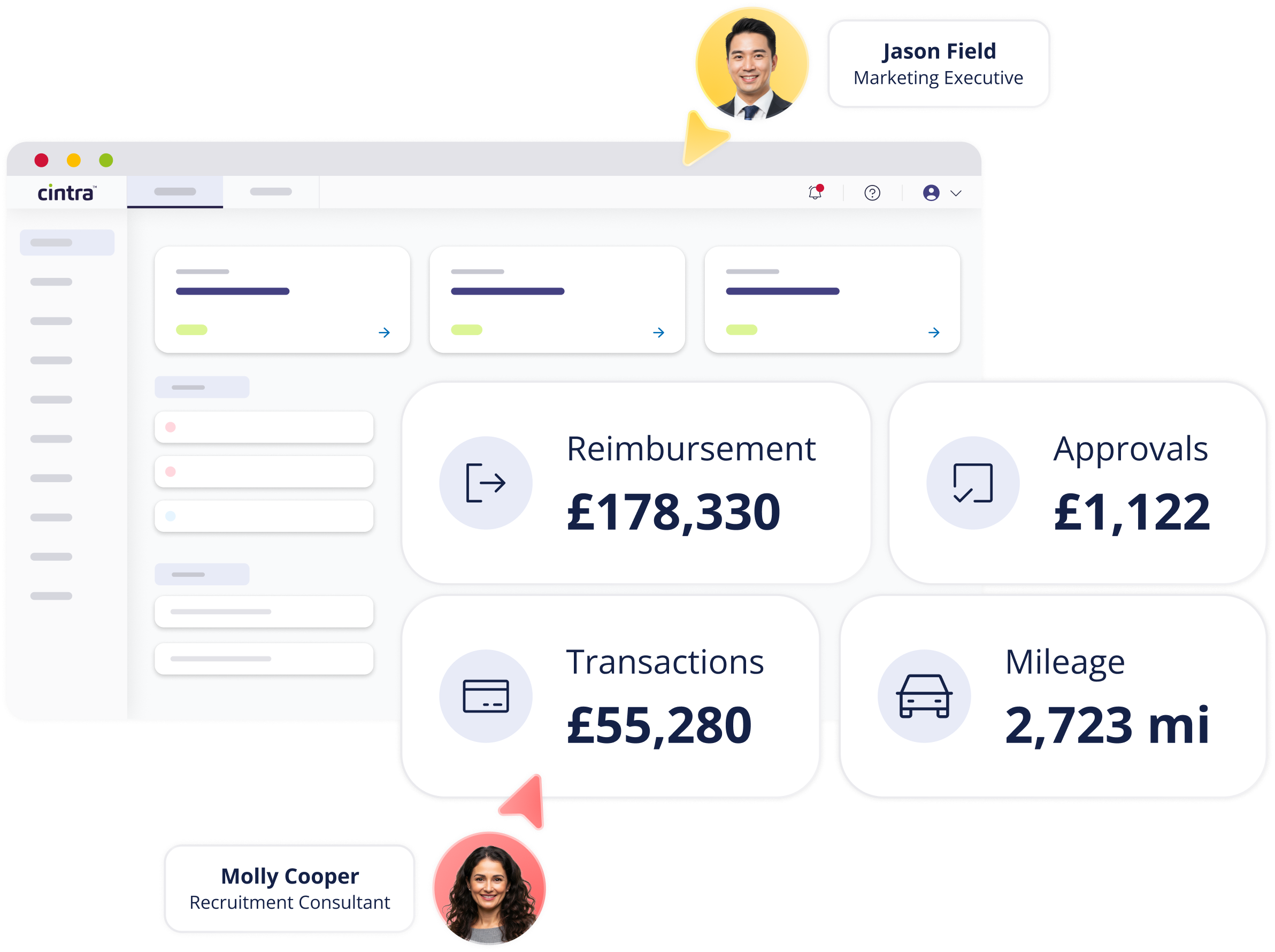 expense management software