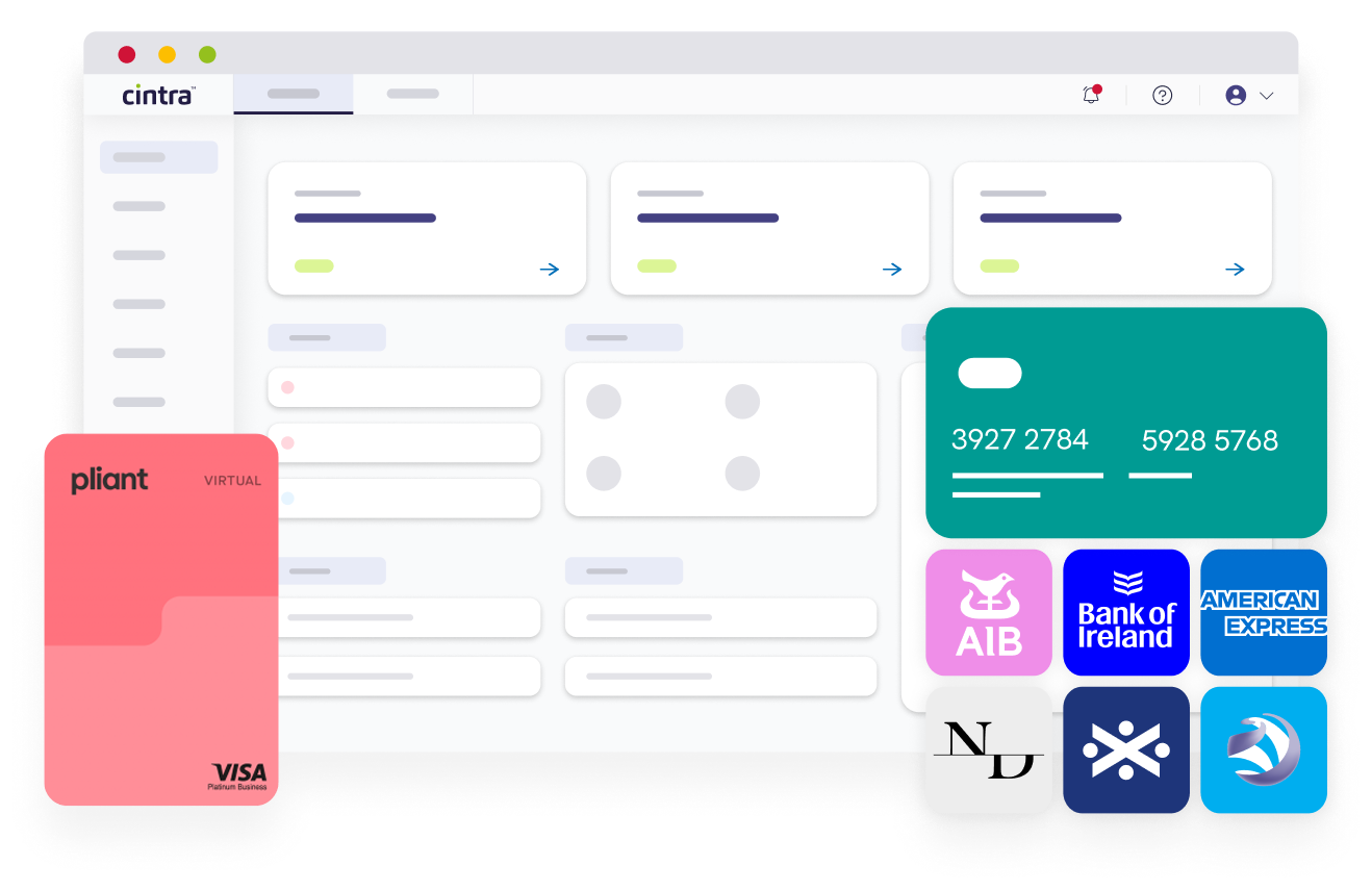 expense management software