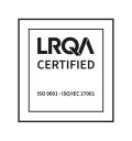 ISO 9001; ISO IEC 27001 - RGB