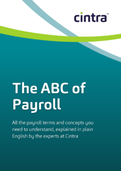 The ABC of Payroll